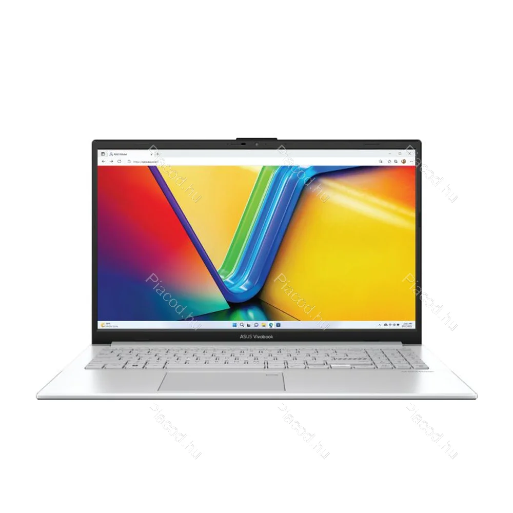 Asus E1504FA Notebook - Műszaki cikk, Elektronika - Tárnok