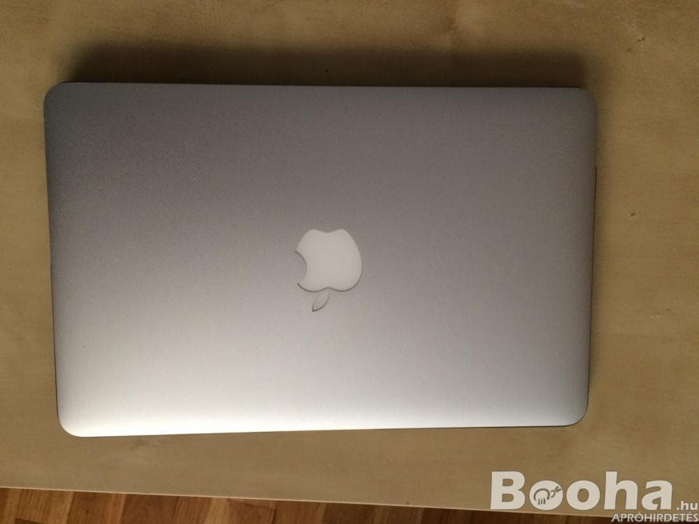 Eladó MacBook Air 11