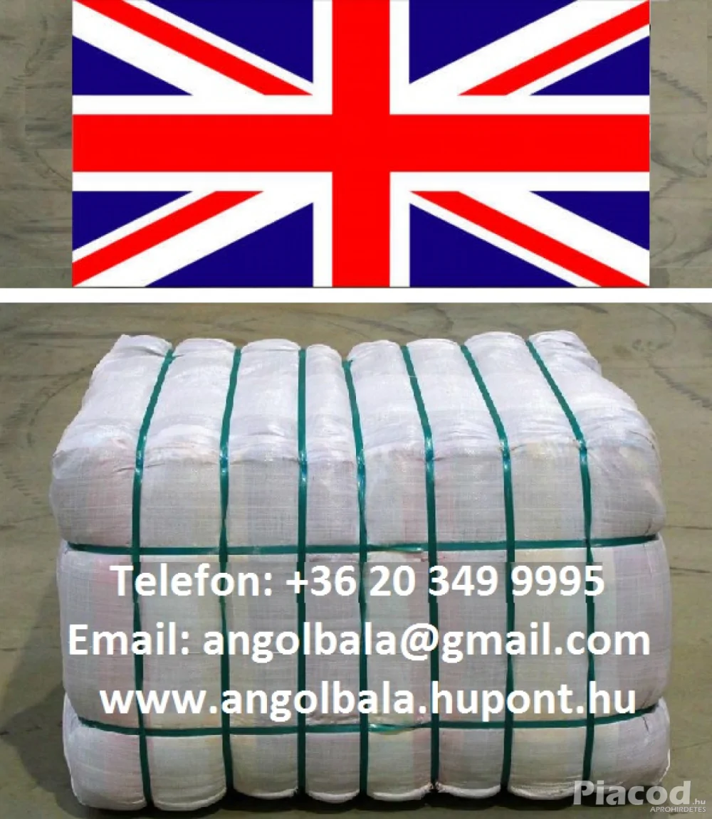 Minőségi Angol bálás ruha akciós áron eladó! - Kép 2