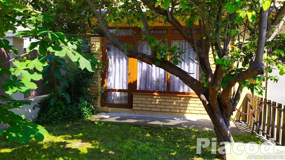 Balatonlellén a strandtól 200 m-re kiadó ház 9 főig családoknak - Kép 3