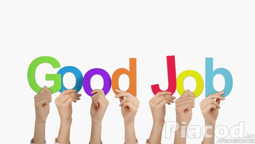 Munka Zalaegerszegen