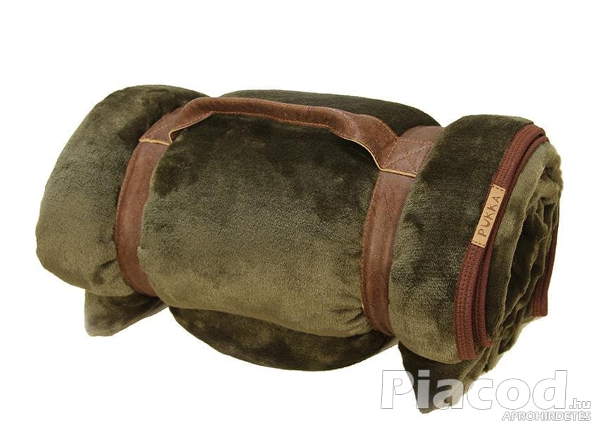 dupla rétegű-plüss-takaró-hordózóval - Kép 4