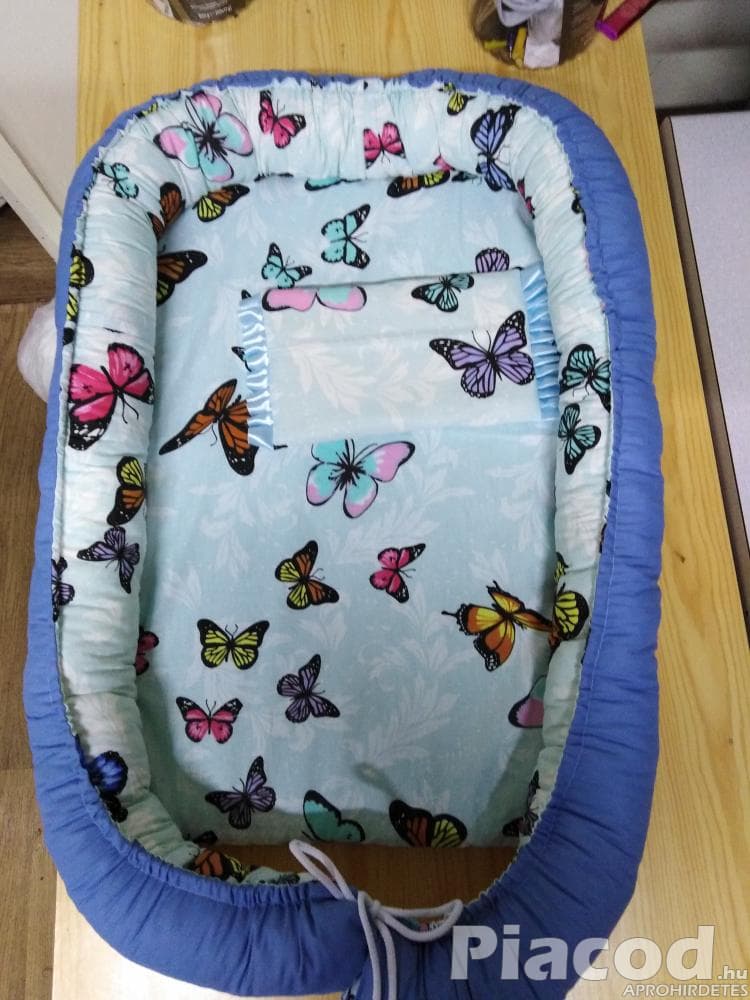 Babafészek - Kép 3