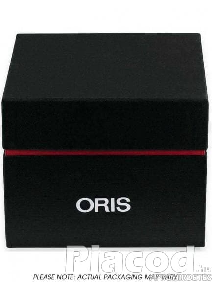 Oris Mens Big Crown Pointer Date Watch 01 754 7741 4064-07 8 20 22 - Kép 3