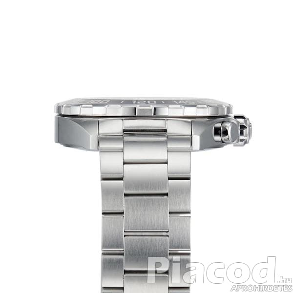 TAG HEUER Special Edition Formula 1 Red Bull Racing Quartz Chronograph 43mm Mens Watch CAZ101AK.BA0842 - Kép 3