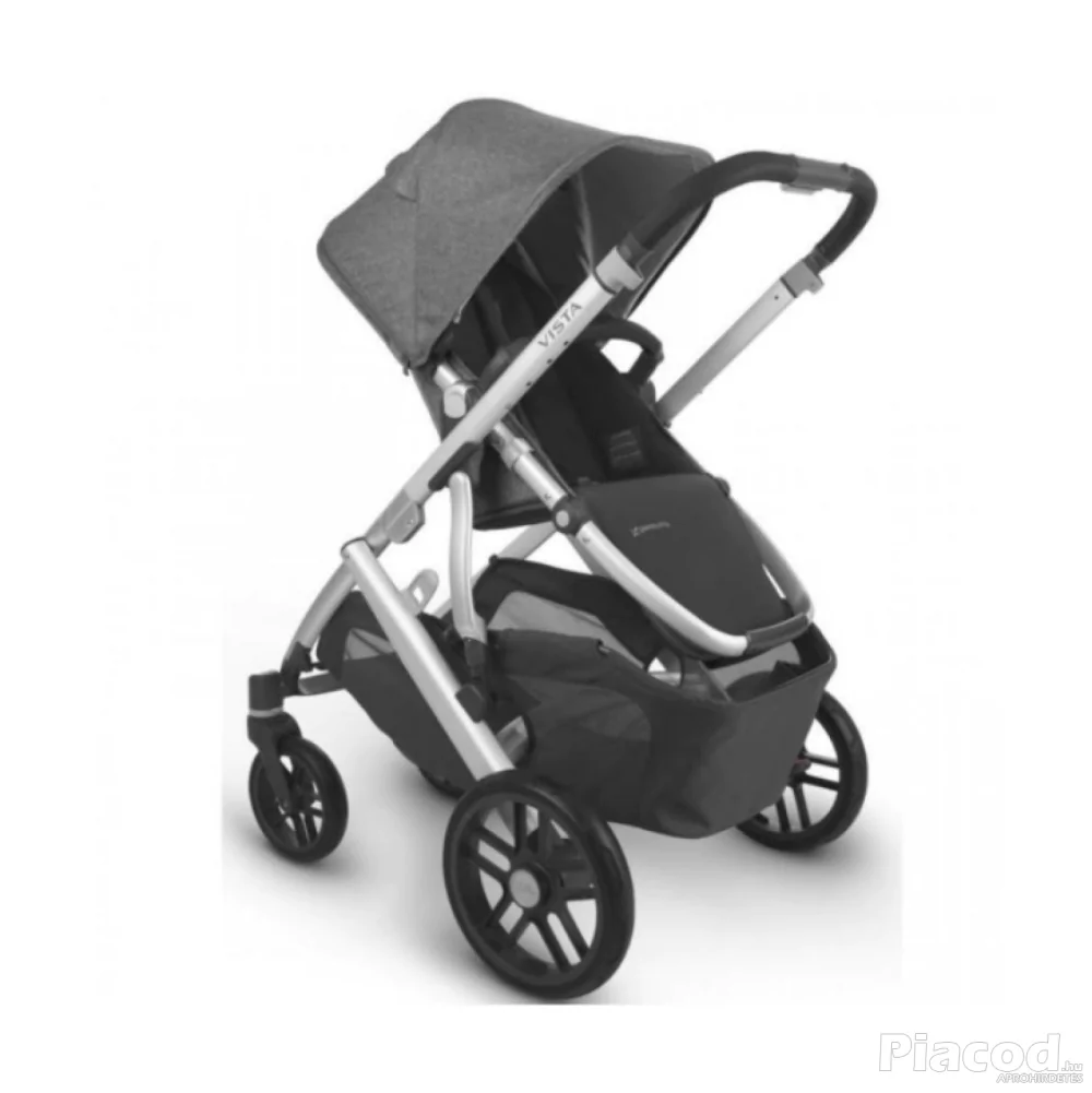 UPPAbaby Vista - Babakocsi - Új - Teljes csomag - Kép 2