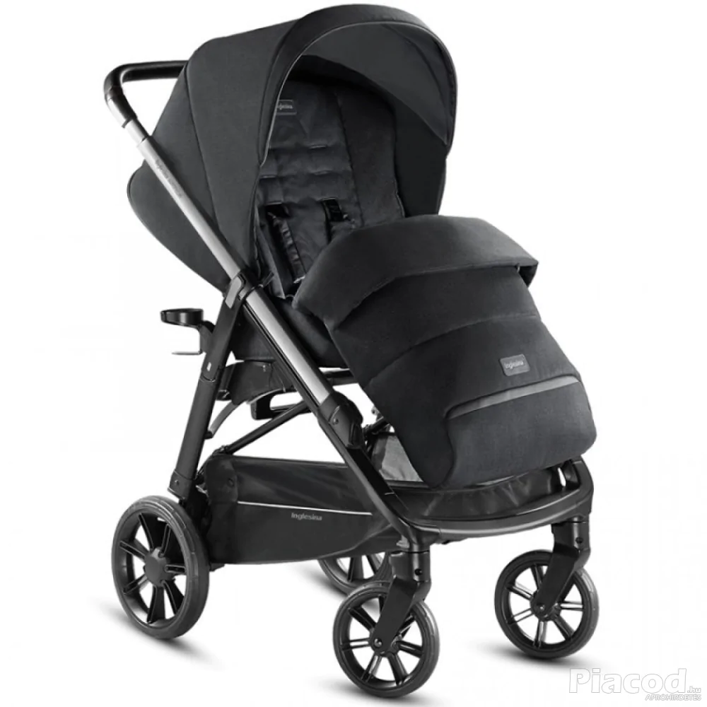 Inglesina Aptica 2021 - Babakocsi - Új - Teljes csomag - Kép 5