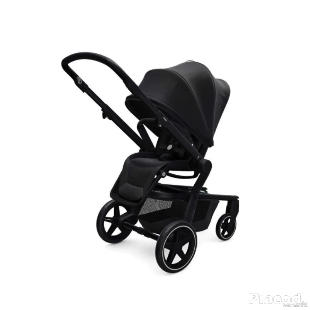 Joolz Hub+ 2021 - Babakocsi - Új - Teljes csomag - Kép 5