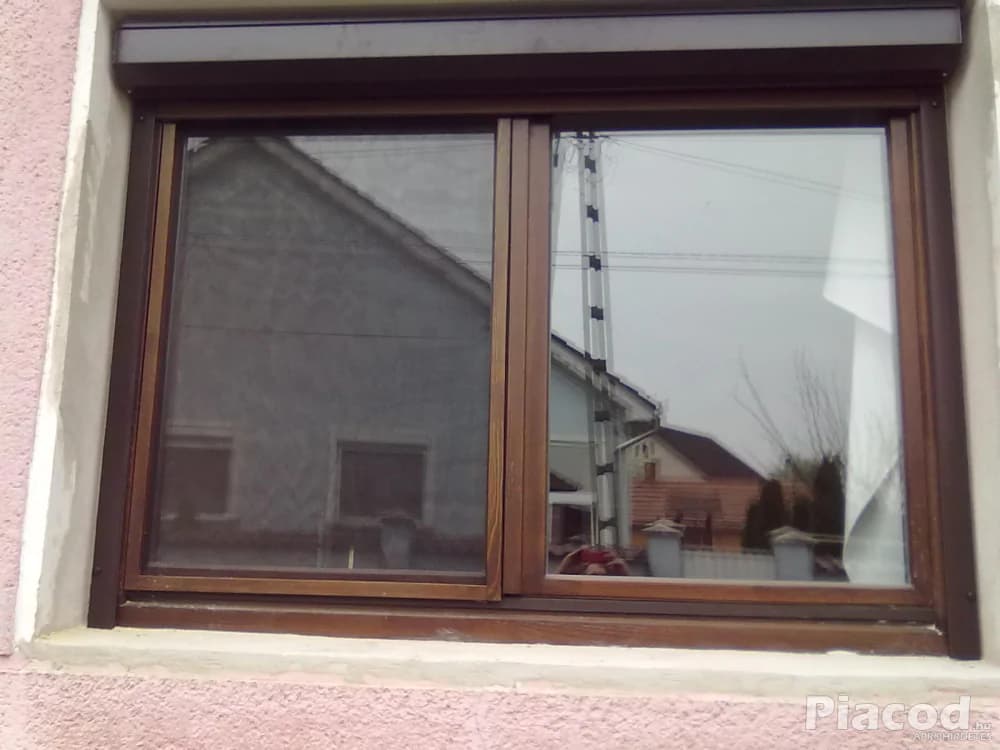 Redőny gyors szervíz gurtnicsere automata csere Debrecenben - Kép 5