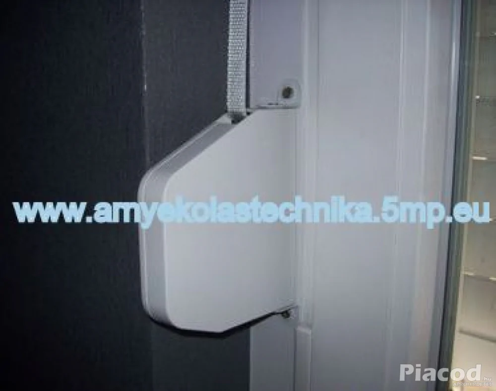 Redőnyjavítás szakemberekel Debrecenben - Kép 2