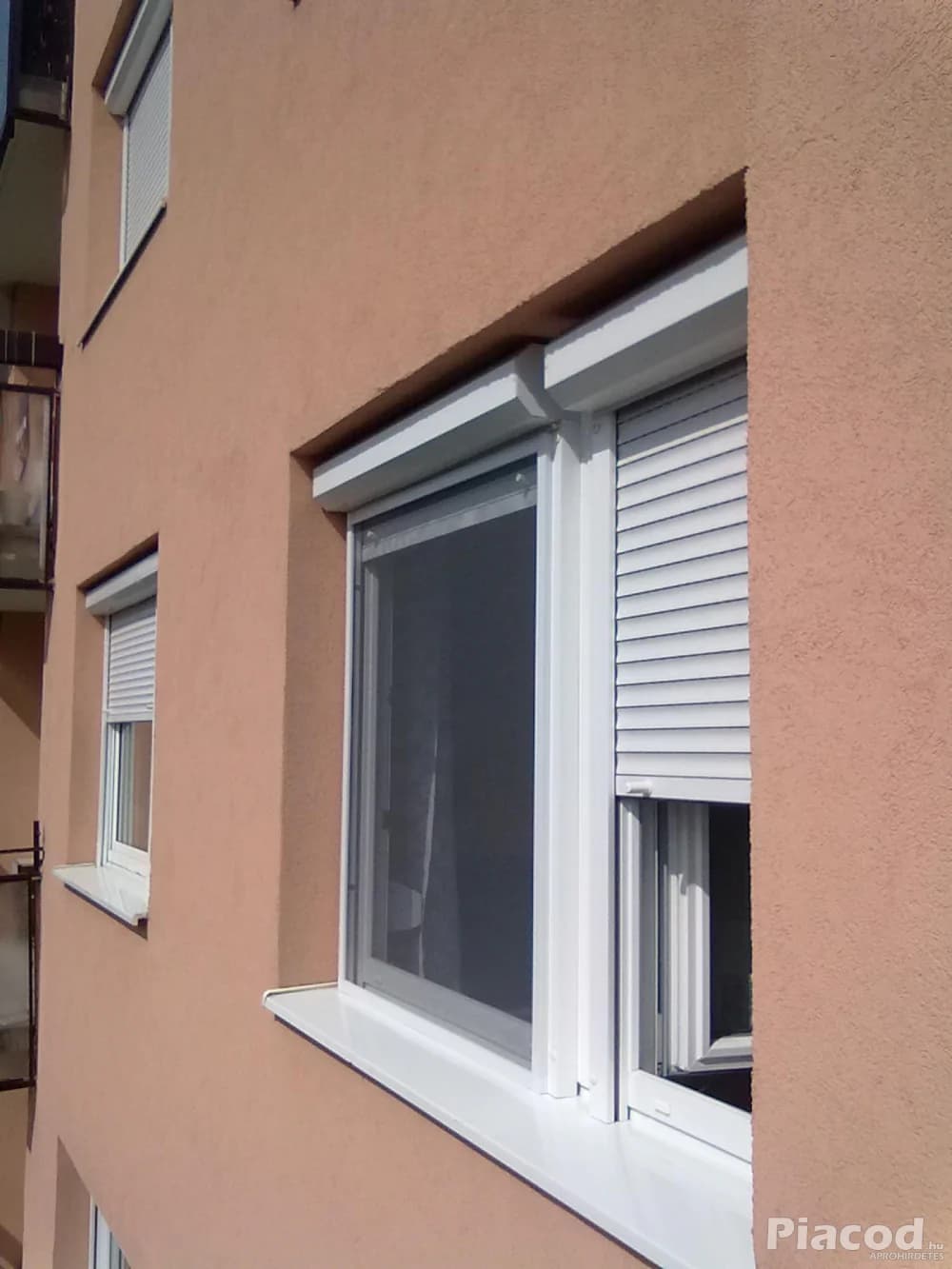 Redőnyjavítás szakemberekel Debrecenben - Szolgáltatások - Debrecen