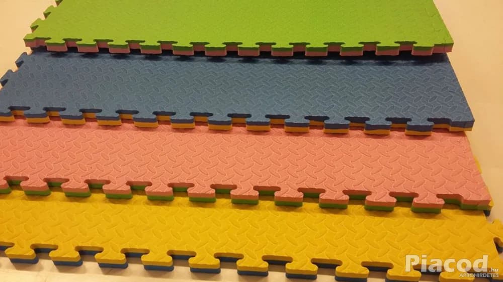 Eladó Puzzle Polifoam - Kép 3