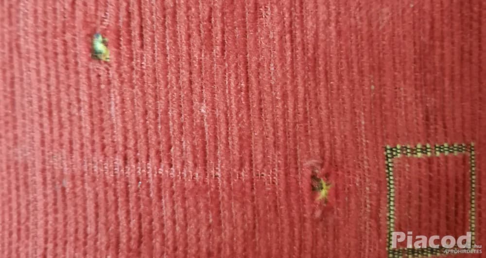 Egyedi készítésű ülőgarnitúra - Kép 5