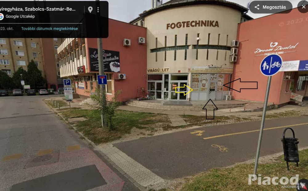 Ezüst felvásárlás Nyíregyházán - Szolgáltatások - Nyíregyháza