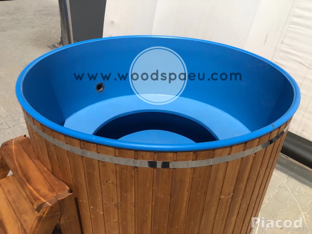 Populár dézsa - Kép 2