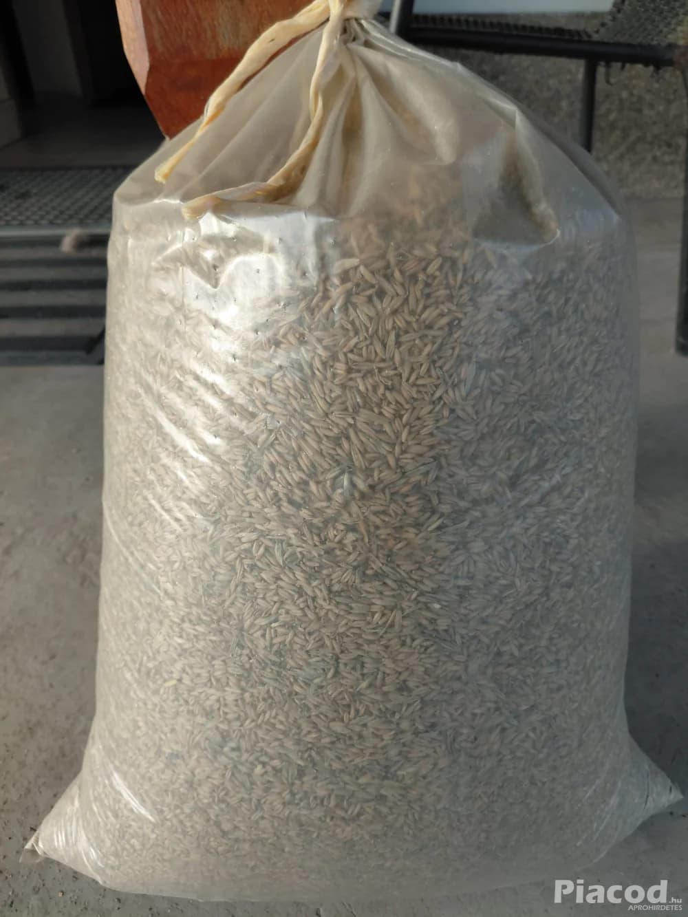 Csupasz zab - Kép 2