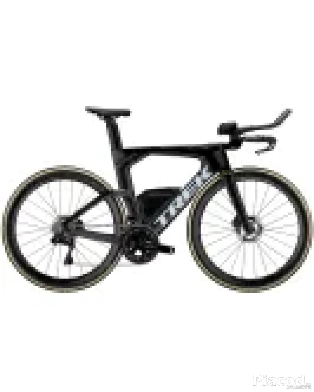 2025 Trek Speed Concept SLR 9 - Road Bike | MONKEYCYCLESHOP - Kép 2