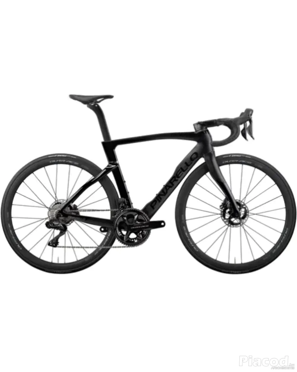 2025 Pinarello Dogma F Dura Ace Di2 Disc With Fulcrum Speed Lite Wheelset