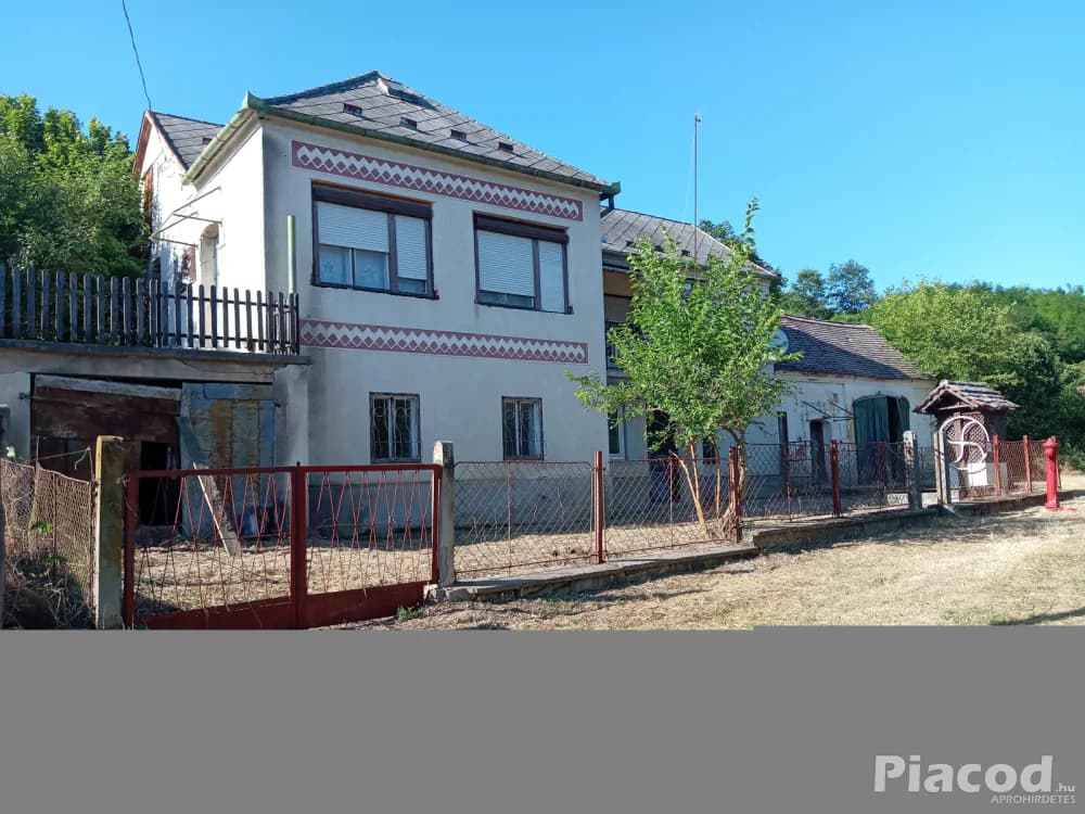 Eladó ingatlan - Kép 5