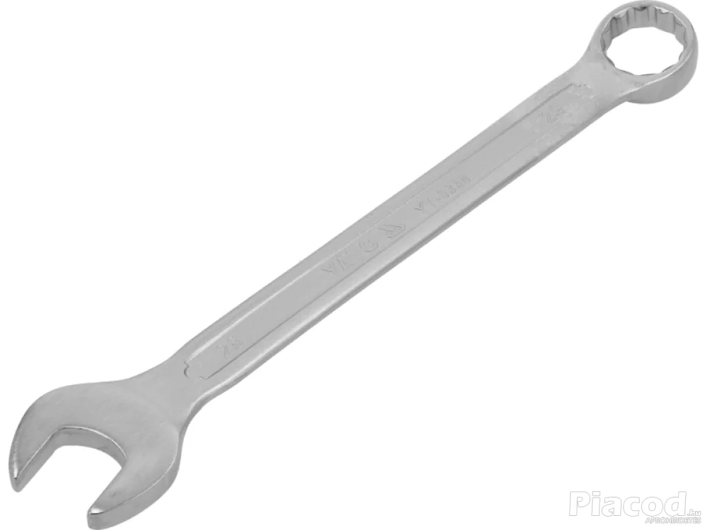 Csillag-villáskulcs 29 mm, 340 mm, CrV acél – YT-0358 - Kép 2