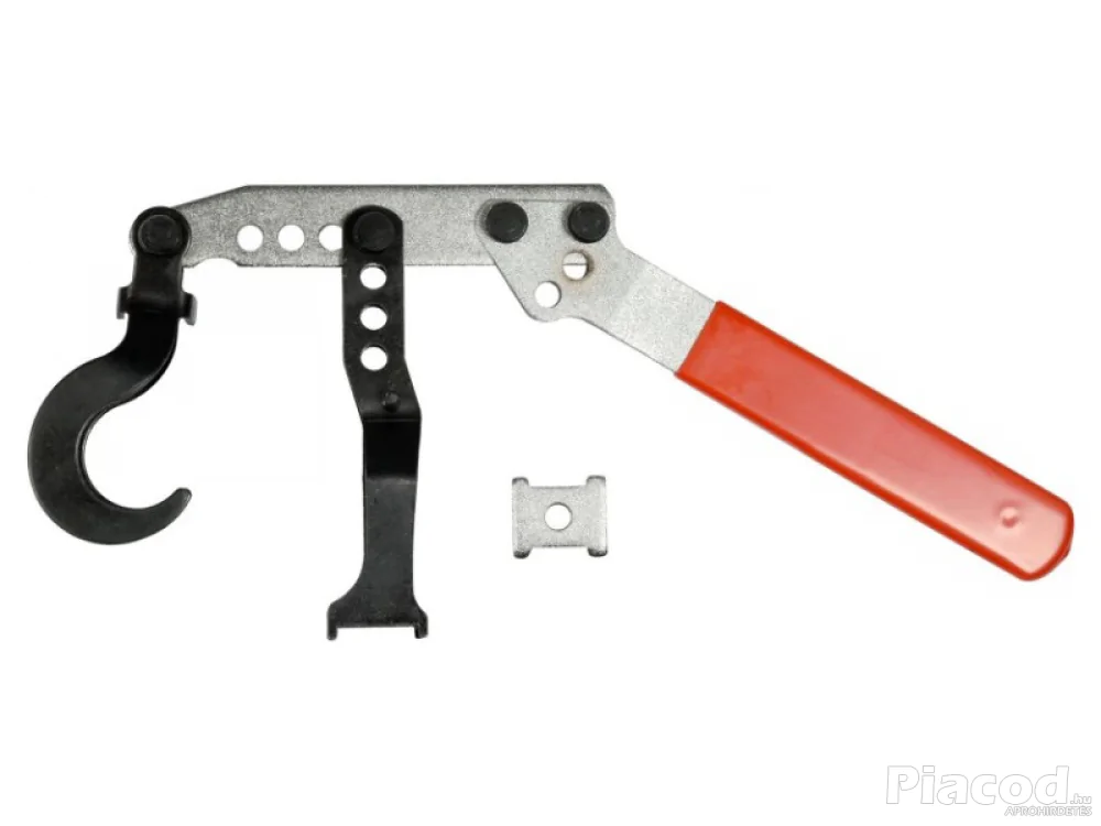 Szeleprugó összenyomó 320 mm – YATO YT-06184 - Kép 2