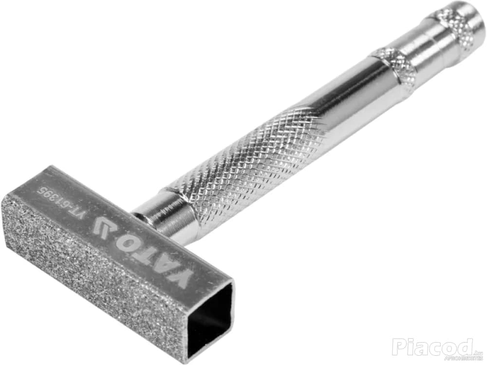 YT-61395 Gyémánt Köszörűkő Szabályzó - Kép 2