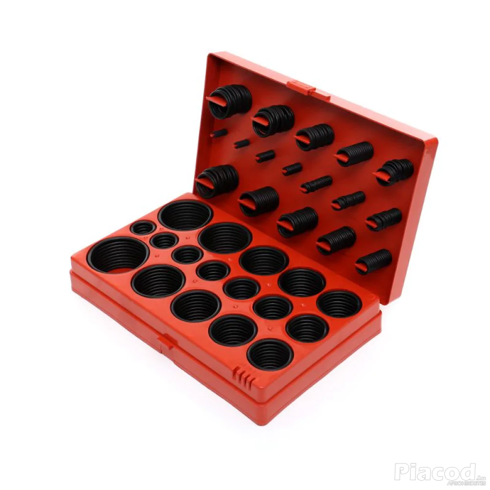 3-50mm O gyűrű készlet 419 db - Kép 3