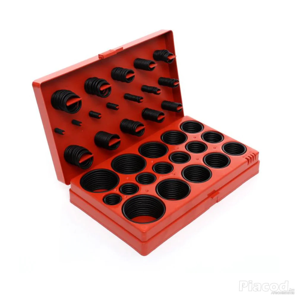 3-50mm O gyűrű készlet 419 db - Egyéb - Budapest X. kerület