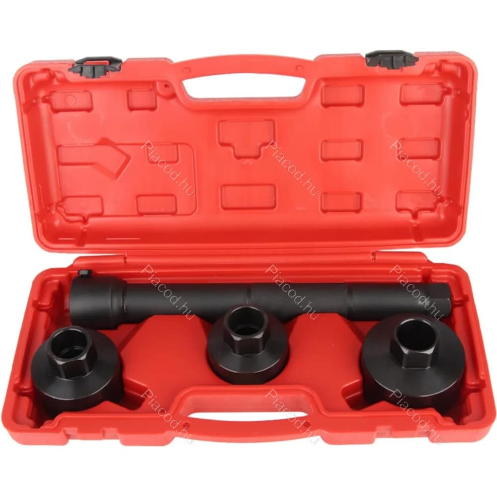 Axiál csukló szerelő készlet 30-45mm 4 részes