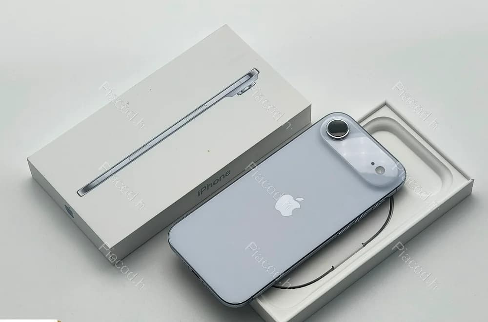 Eredeti, Új Apple iPhone 17 Pro Max, iPhone 17 Pro, iPhone 17 , iPhone Air , iPhone 16 Pro Max - Kép 3