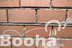 Vizes, dohos falak utólagos szigetelése!