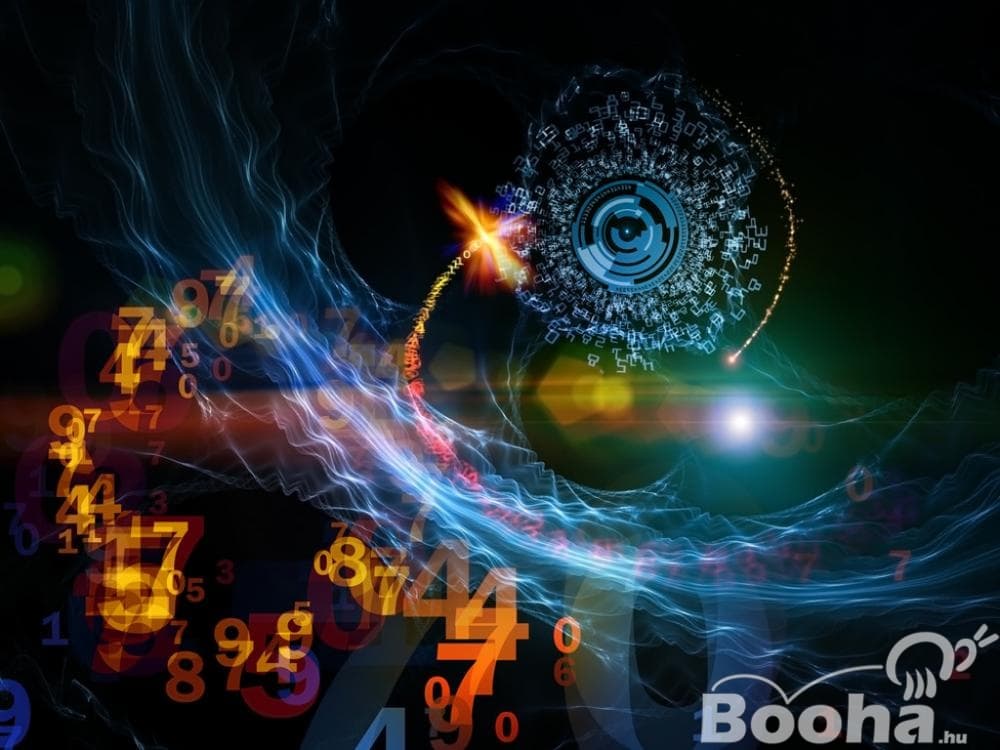 Számmisztikai és sorselemző tanfolyam hétvégén Március 18-19. - Kép 2