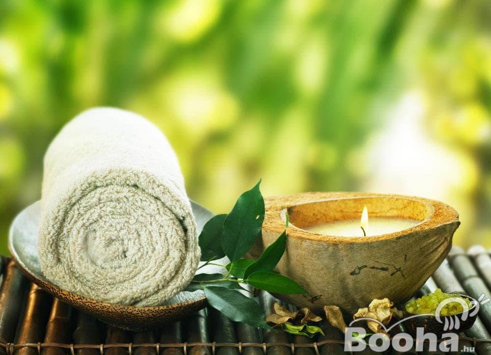 Masszázs tanfolyam, munkavállaláshoz alkalmas tudást ad!