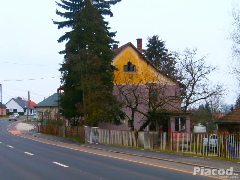 Eladó családi ház Szentgotthárd - Kép 3