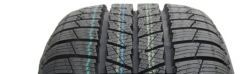 205/50R17 (93V) Barum Polaris 6 Téli személy. 