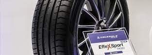 245/40R18 (97Y) Triangle TH202 EFFEXSPORT Nyári személy. 