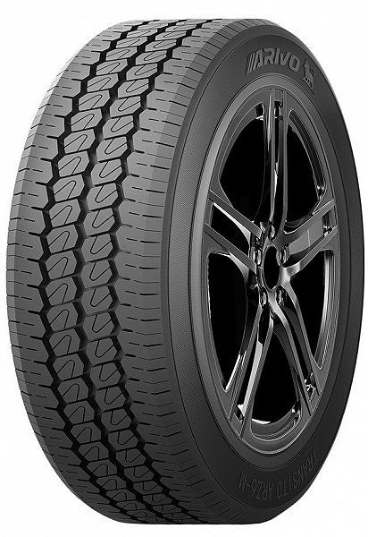 5.00R12C (500R12C) (83Q) ARIVO TRANSITO ARZ 6-M Nyári kisteher. A legolcsóbb gumiabroncsok az onl...