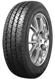 195/65R16C (104S) Maxtrek MK 700 Nyári Gumi kisteher. 