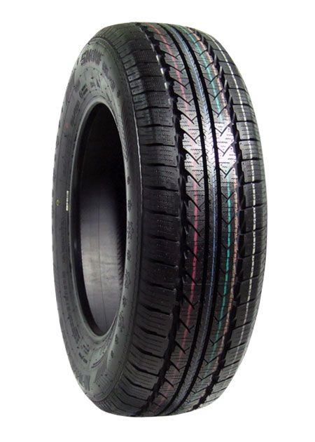 TOP TERMÉK! 195R14C (106N) (195/80R14C) Nankang SL-6 Téli kisteher. 