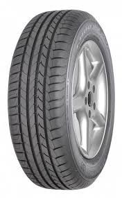 TOP TERMÉK! 205/60R16 (96W) Goodyear Efficientgrip FP ROF* (DOT2020) Nyári személy. 