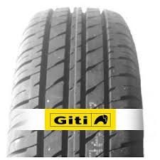 165/65R13 (77T) GITI GitiComfort T20 Nyári személy. 