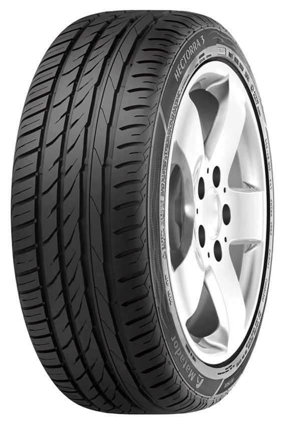 175/70R13 (82T) MATADOR MP47 HECTORRA 3 Nyári Gumi személy. 