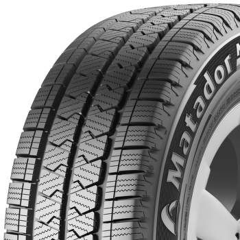 225/70R15C (112/110R) MATADOR NORDICCA VAN Téli kisteher. 