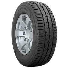 205R14C (205/80R14C) (109S) TOYO OBSERVE VAN Téli kisteher. 
