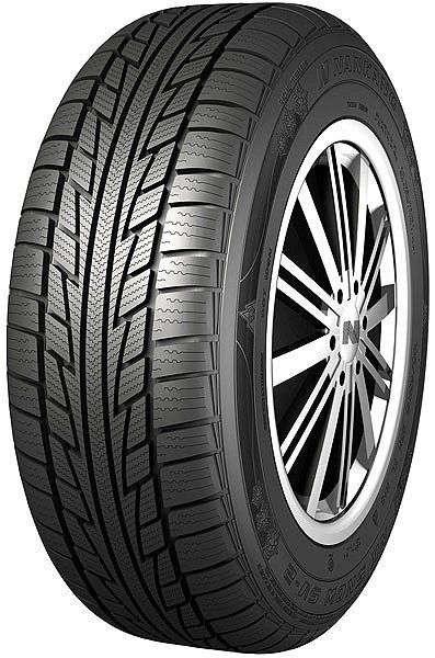 TOP TERMÉK! 175/70R13 (82T) NANKANG SV-2 Téli Személy. 