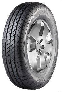 145R12C (145/80R12C) (86/84Q) APLUS A867 Nyári Kisteher. 