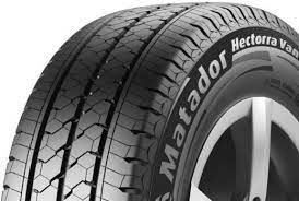195/70R15C (104/102R) MATADOR HECTORRA VAN Nyári Gumi kisteher. 