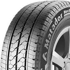 225/65R16C (112/110T) MATADOR HECTORRA VAN Nyári Gumi kisteher.