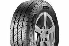 215/70R15C (109S) Barum Vanis 3 Nyári kisteher.