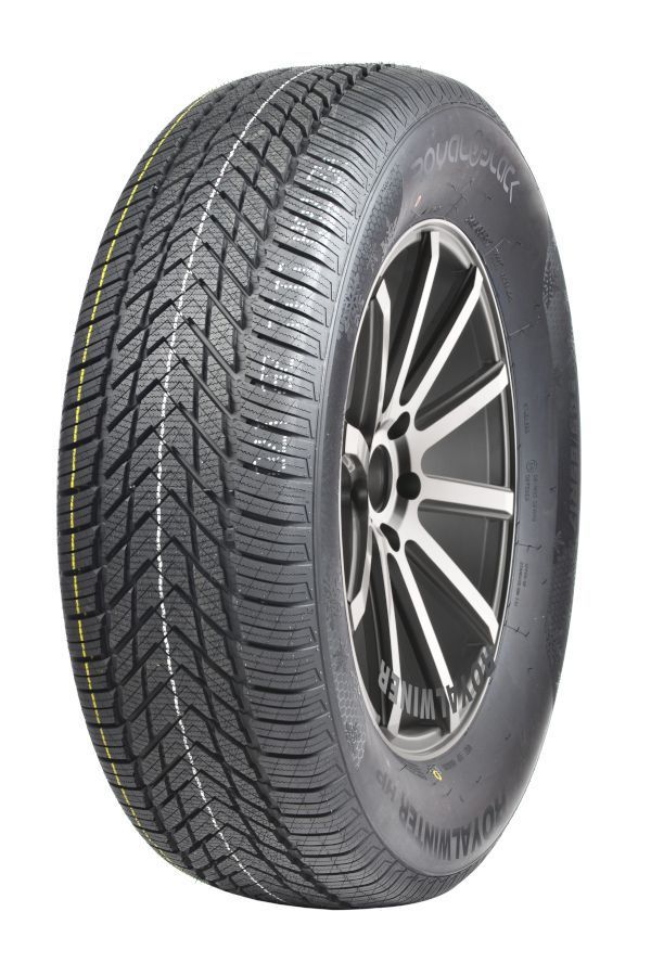 205/55R16 (91H) Royal Black ROYAL WINTER HP Téli személy.